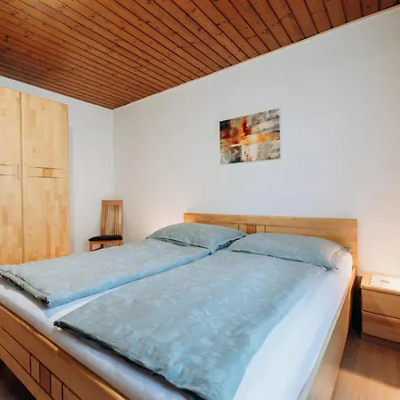 Sonnenhang By Alpenidyll Appartement *