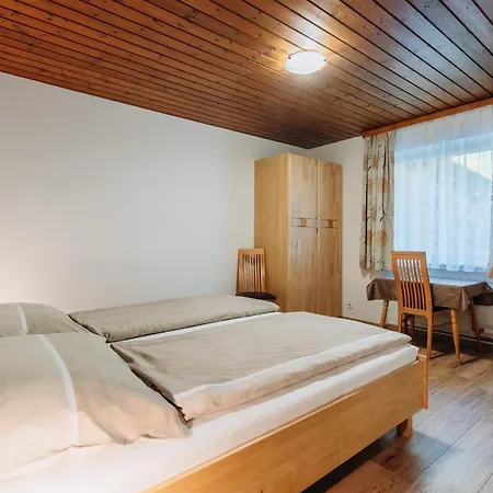 Sonnenhang By Alpenidyll Appartement Haus im Ennstal
